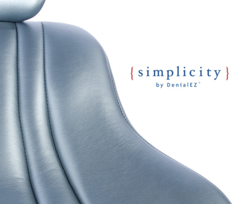 DentalEZ Simplicity Editorial
