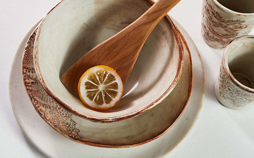 Sunken Orchard Ceramics
