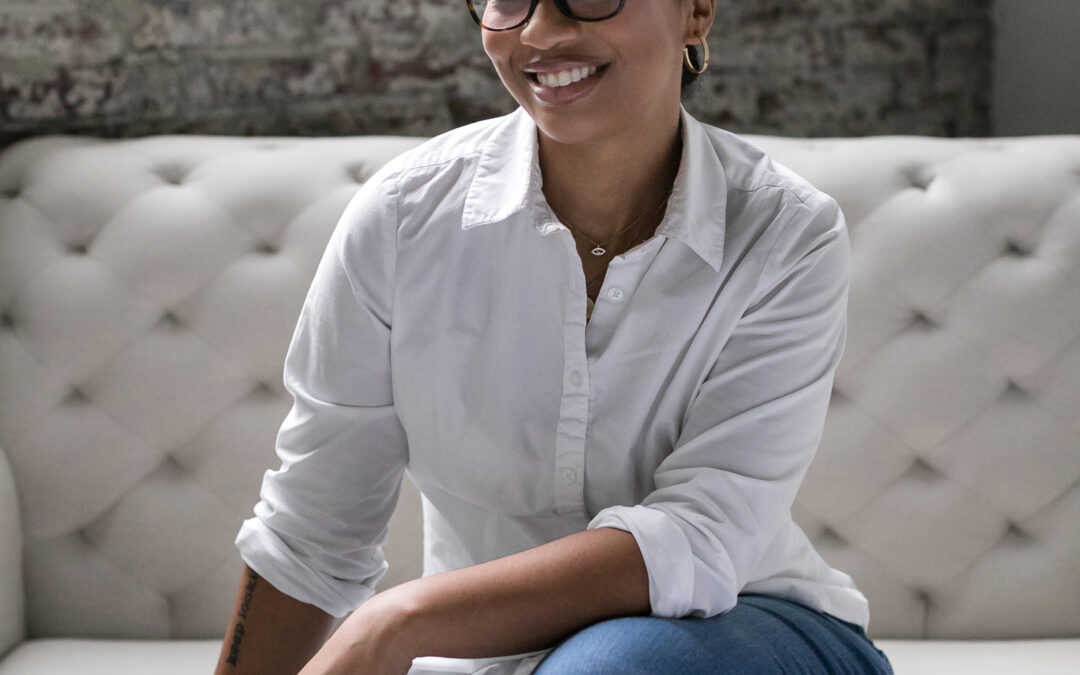 Philadelphia Photo Studio Headshots
